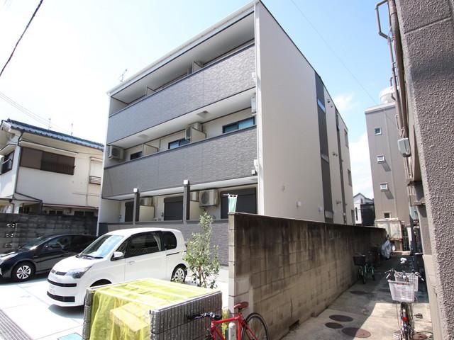 サンワコート元浜