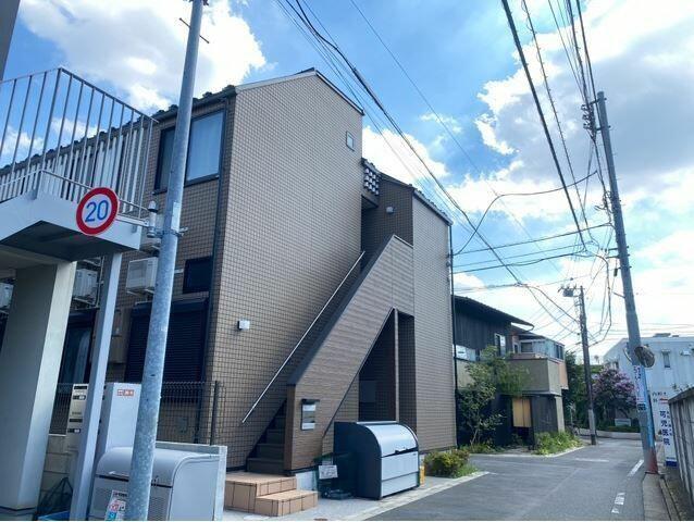 ハーモニーテラス南阿佐ヶ谷II