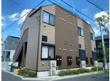 ハーモニーテラス南阿佐ヶ谷II