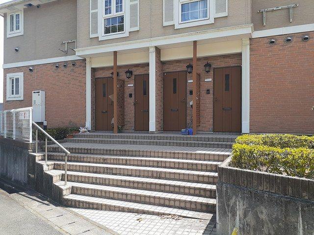 アレー弐番館