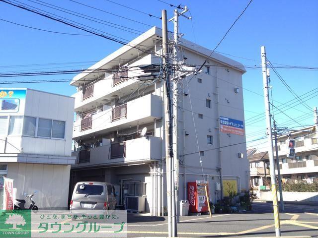 桜台染谷ハイツ