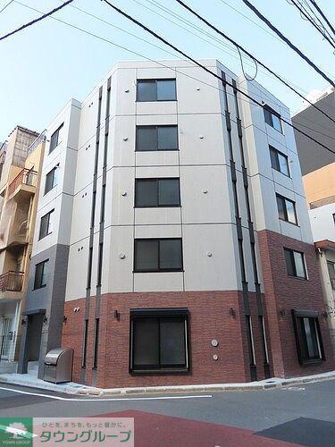 タスキSMART神楽坂