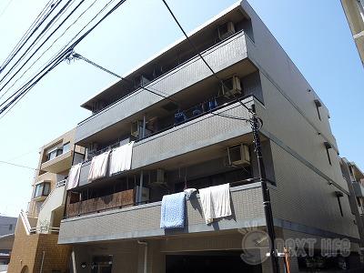 モリノフラット(3DK/3階)