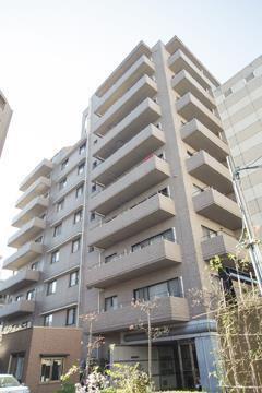 DAIWA GRACE MAISON 大島II