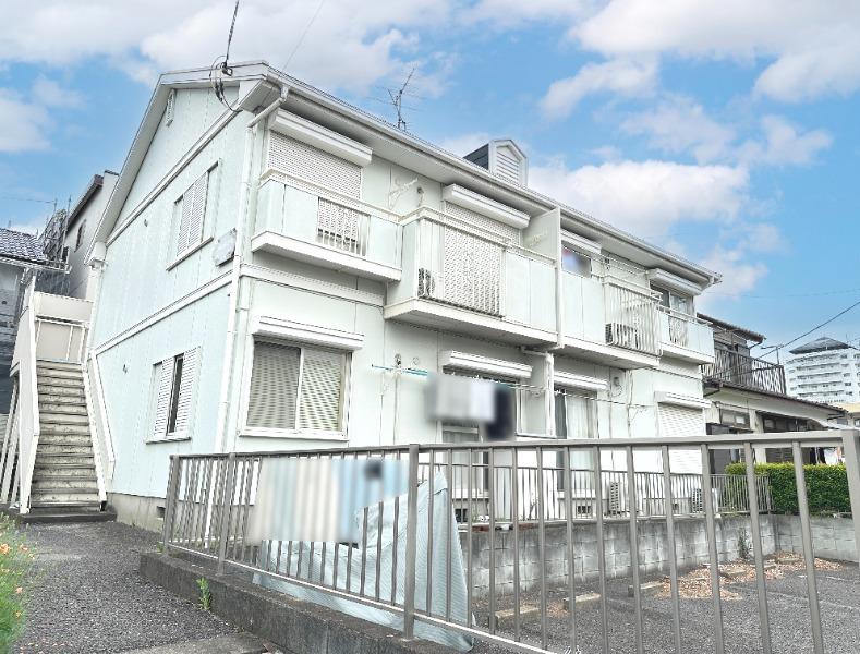 アーバンヒルズ大宮