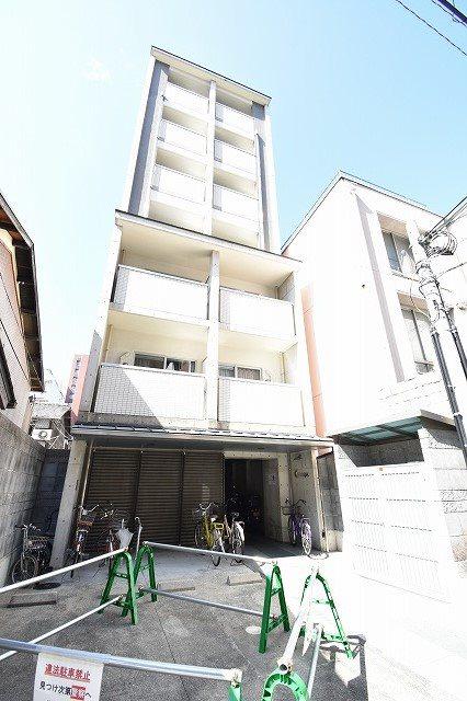 G-STAGE京都油小路