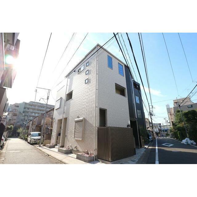 オレンジコート