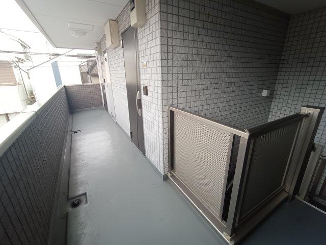 ウィーゼ西大井