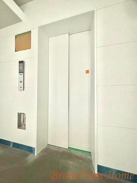 プレステージ11番館