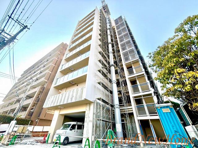 プレステージ11番館