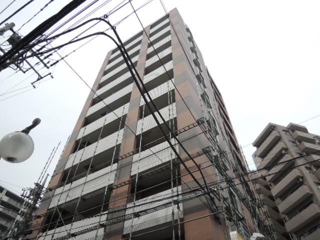 アクシーズタワー川口幸町II
