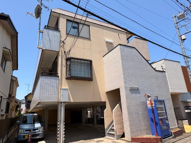 パールハイツ榎