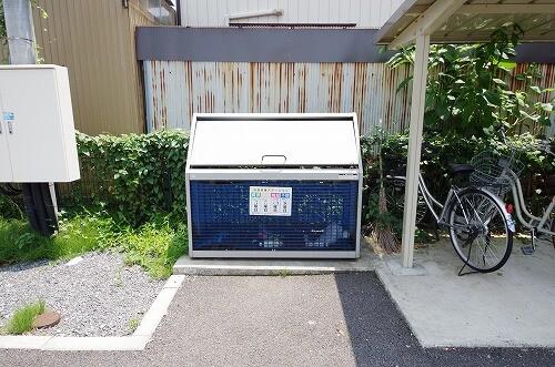 シャルマンテール
