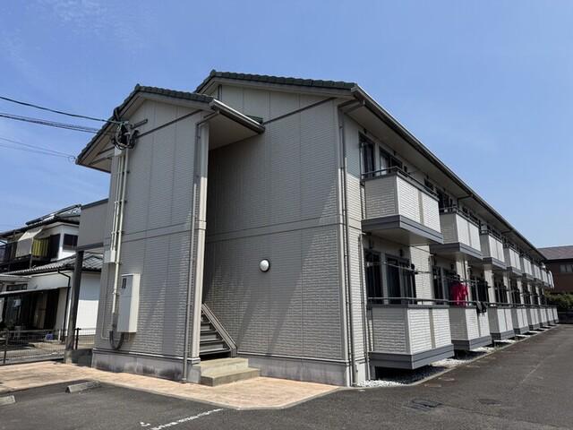 サンハイム原田