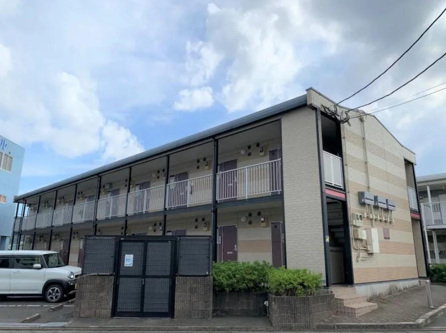 東合川III