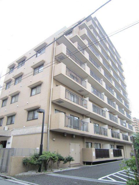 グレイスコート船橋