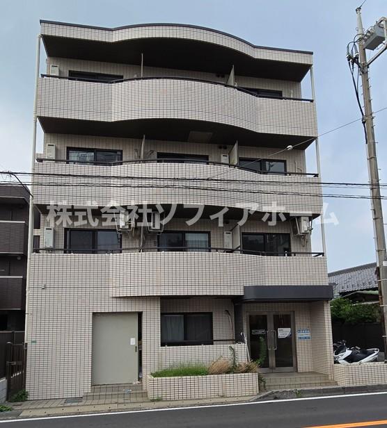 ラレーブ津田沼IV
