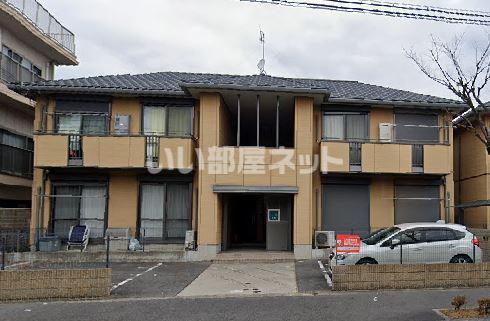 リファインド二ツ屋B