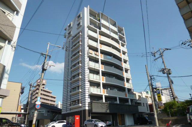 レジナスイート田町