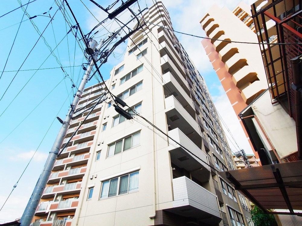 ランドシティ北千住