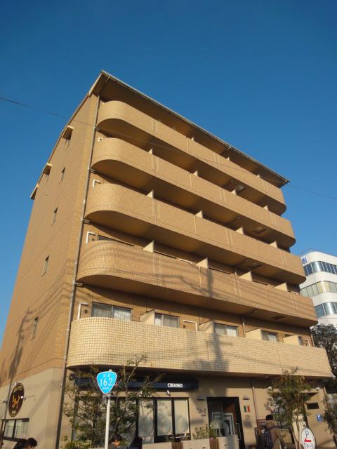 PAESE御池