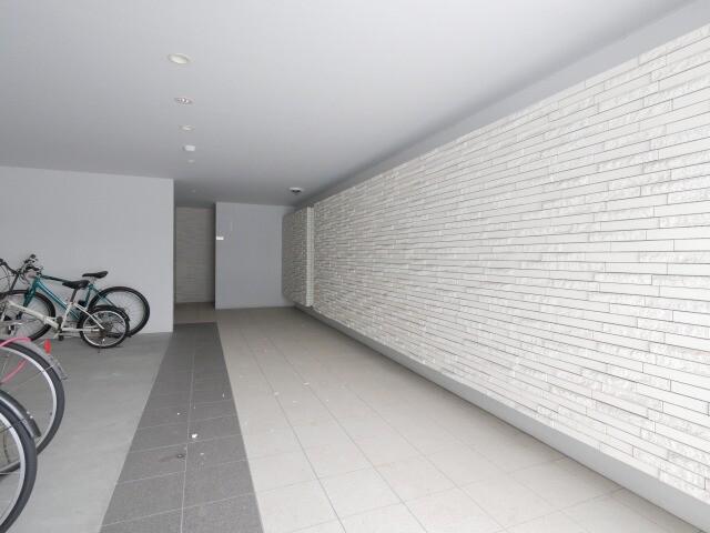 COMFORT美園4条