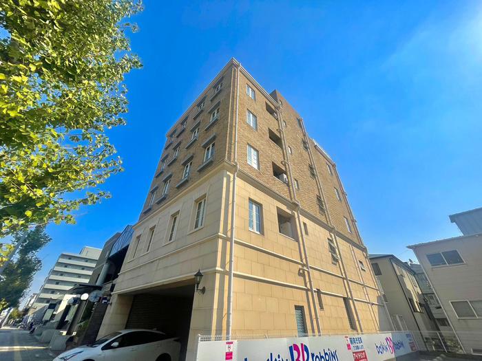 ＪＲ東海道本線 芦屋駅(ＪＲ) 徒歩5分 5階建 築27年