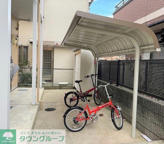 レオパレスT&S II