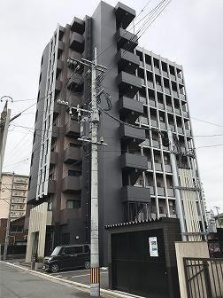 THE SQUARE・CLUB RESIDENCE