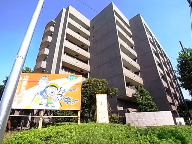 新川ガーデンビル