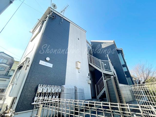 ヒルズ保土ヶ谷