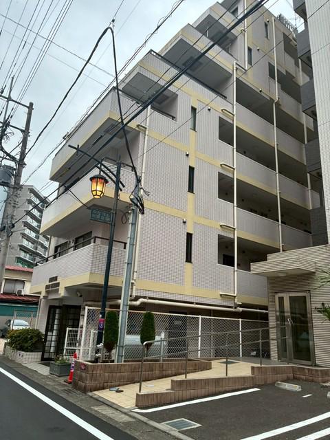 朝日プラザ南橋本