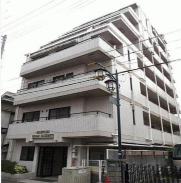朝日プラザ南橋本