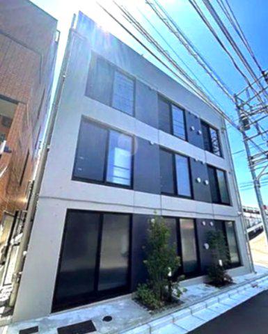 CROSTONE西巣鴨