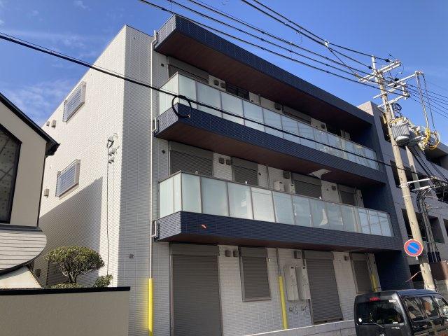 HEBELMAISON甲子園口