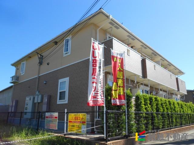 グランディール夢咲A