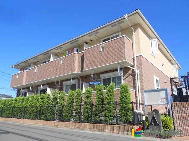 グランディール夢咲A