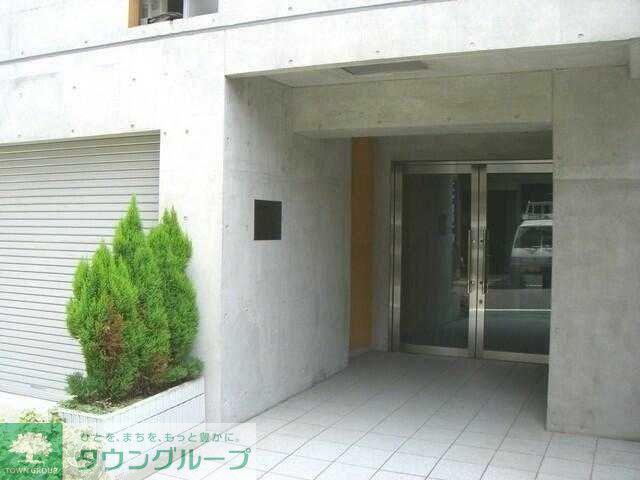 錦糸町フラット