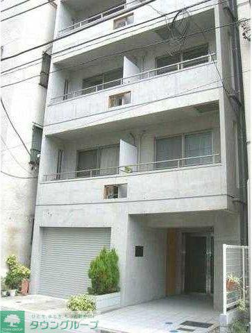 錦糸町フラット
