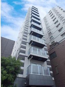 プレセダンヒルズ北千住II