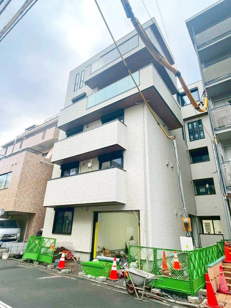 CASA MONTE(1LDK/2階)