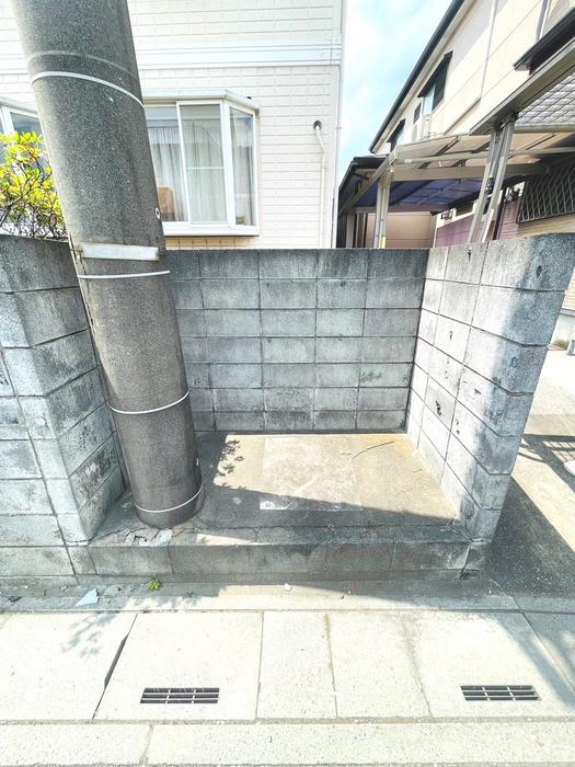 パストラル八潮