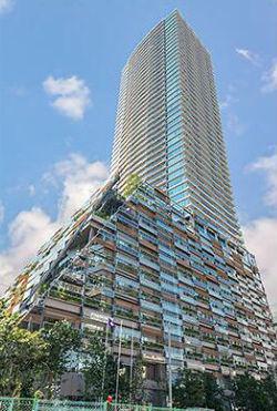 BRILLIA TOWER池袋(2LDK/22階)