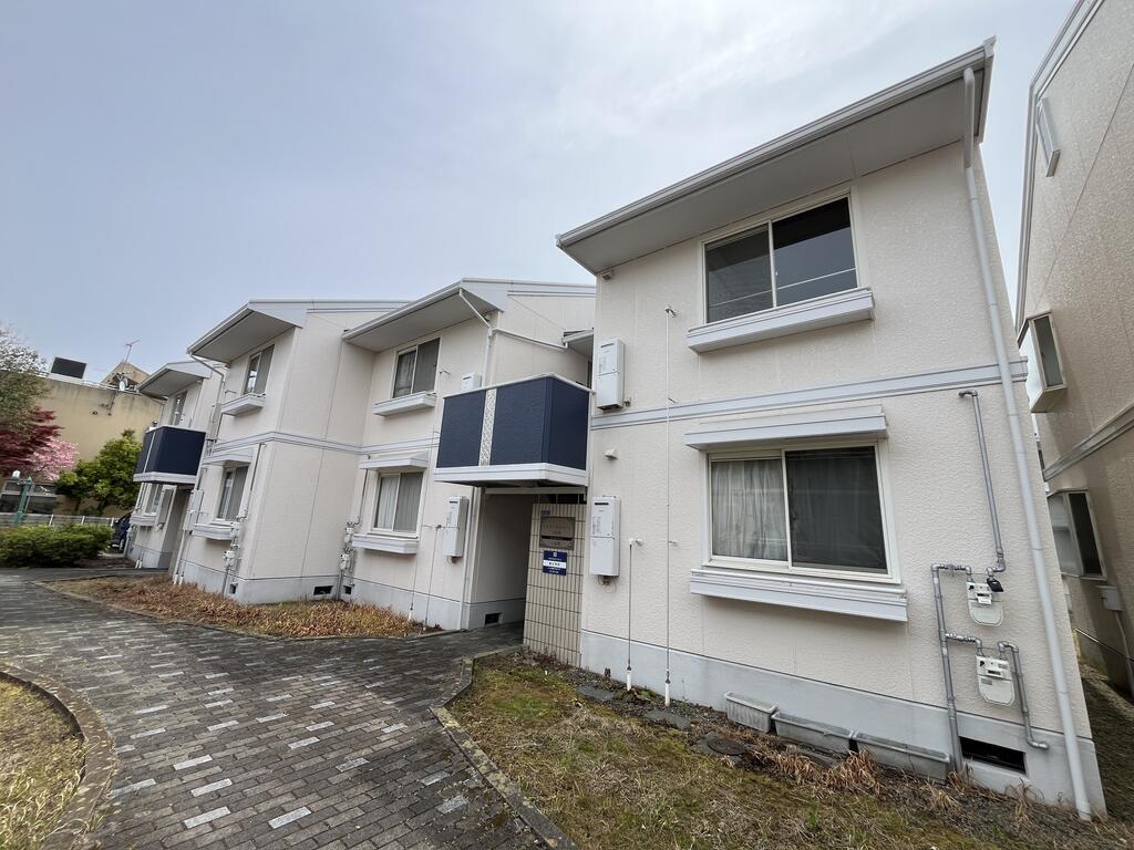 トゥインクルコート文化町5番館
