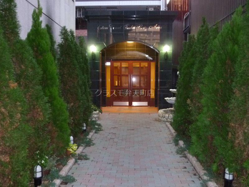EC大阪ベイエリア