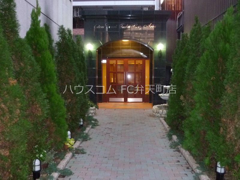 EC大阪ベイエリア