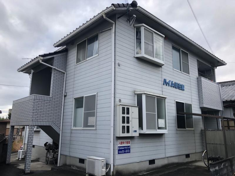 ハイム新在家