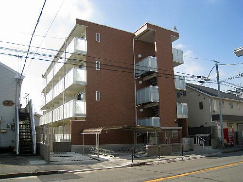 レオネクストアドバンス殿町II