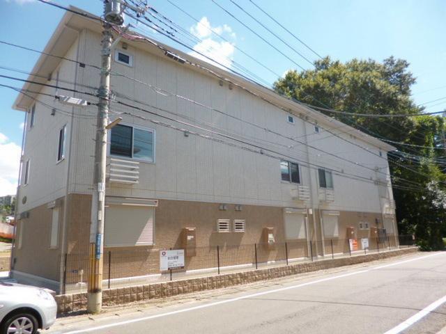 第3コスモスヴィラ