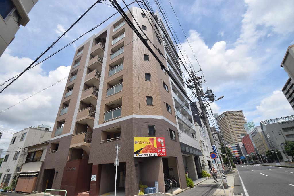 エル・ビューネ千種